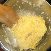 Paluszki z sera zoltego