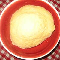 Paluszki z sera zoltego