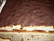Fot. doti87, Ciasto z piernikami