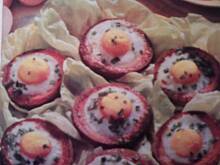 Fot. Dżelka, bajecznie proste  miseczki