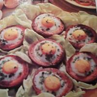 bajecznie proste  miseczki