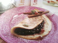 Fot. Dżelka, Placuszki Dżelki