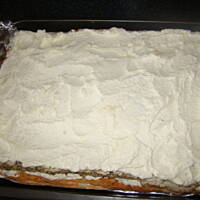 Ciasto kolorowy zawrot glowy