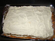 Fot. monia100110, Ciasto kolorowy zawrot glowy