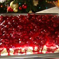 Ciasto kolorowy zawrot glowy