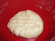 Fot. patysiapysia, paluchy drożdżowe z parówkami