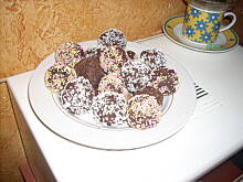 Fot. anika1230, kolorowe bajaderki