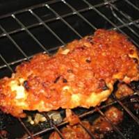 Piersi w cebulce - Kowboje