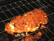 Fot. Sunniva, Piersi w cebulce - Kowboje