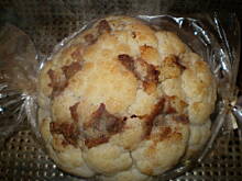 Fot. jola_mm, Kalafior nadziewany