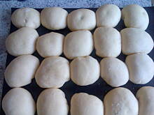 Fot. Natka64, Paczki Natki