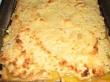 Fot. Netka Anetka, Przepyszne ciasto ananasowo-kokosowe