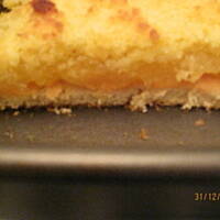 Przepyszne ciasto ananasowo-kokosowe