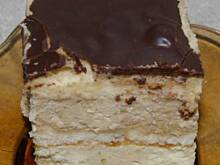 Fot. ekkore, Cappucino na prawdziwej kawie