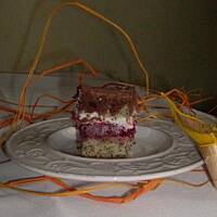 Pijana Wiśnia wg Eseczki