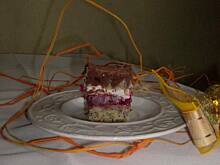 Fot. Eseczka, Pijana Wiśnia wg Eseczki