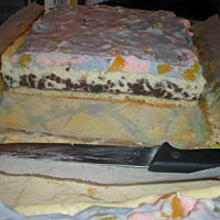 odmieniony sekret mniszka