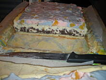 Fot. patysiapysia, odmieniony sekret mniszka