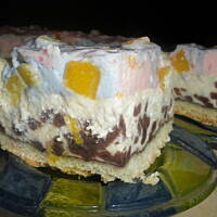 odmieniony sekret mniszka