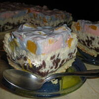 odmieniony sekret mniszka