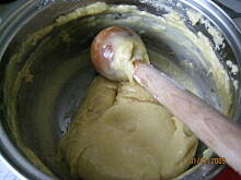 Fot. Netka Anetka, Ptysie do zupki czyli sposob na niejadka