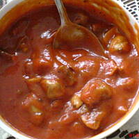 Sos do RollDogów lub pizzy