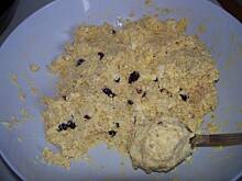 Fot. Lucynao, Racuszki dietetyczne