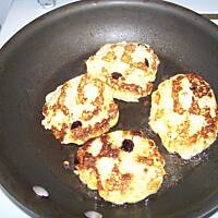 Racuszki dietetyczne