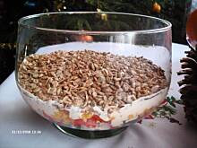 Fot. Mloda, Sałatka brokułowa warstwowa