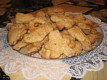 Fot. gosiekb, Ciastka maślane