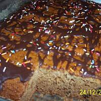 Piernik idealny na święta