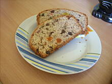 Fot. anika1230, Smakowity keks