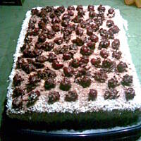 Grysikowiec przekładaniec