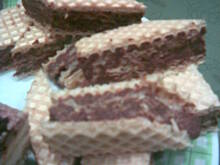 Fot. malibu, Wafel ala andrut inny niż wszystkie- od Malibu