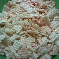 Wafel ala andrut inny niż wszystkie- od Malibu