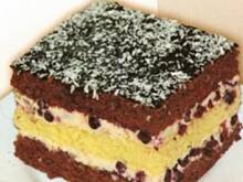 Fot. vilantka, Cziasto z czarną porzeczką