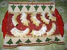 Fot. goga66, Grzebyki krucho-drożdżowe