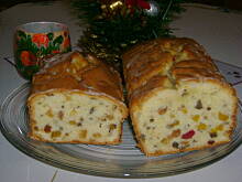 Fot. Tereska*, Keks  Wyśmienity