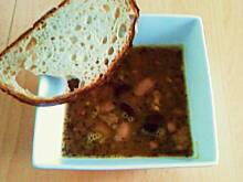 Fot. agik, Treściwa fasolówka Lubego