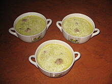 Fot. goska_28, Krem pieczarkowy pyszny