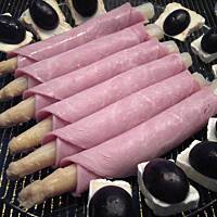 szparagi rewelacyjna przekaska na impreze