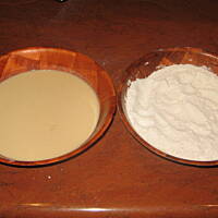 Skrzydełka ala KFC - hit na przyjęcia