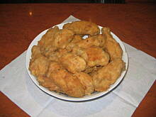 Fot. goska_28, Skrzydełka ala KFC - hit na przyjęcia