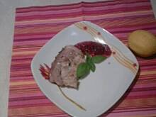 Fot. eufrazyna, Udziec z indyka