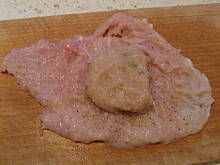 Fot. ilka76, Zraziki drobiowe