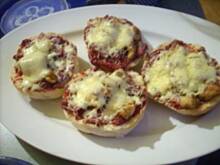 Fot. olalalala, Szybkie i pyszne zapiekanki