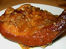 Fot. till, Żeberka w sosie słodko-kwaśnym
