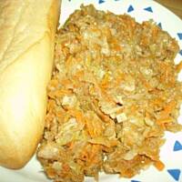 Wieprzowina z warzywami w 5-ciu smakach