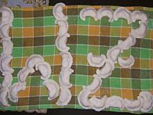 Fot. dj, Pierogowo dla WŻ