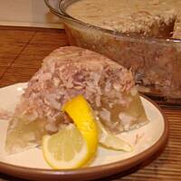 galert-galareta z nóżek